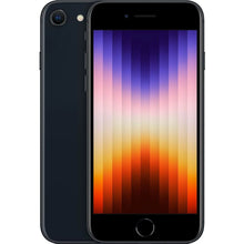 Load image into Gallery viewer, iPhone SE 3rd GEN (refurbished)