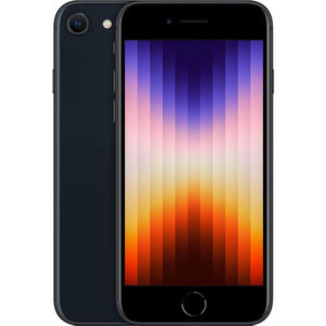 iPhone SE 3rd GEN (refurbished)